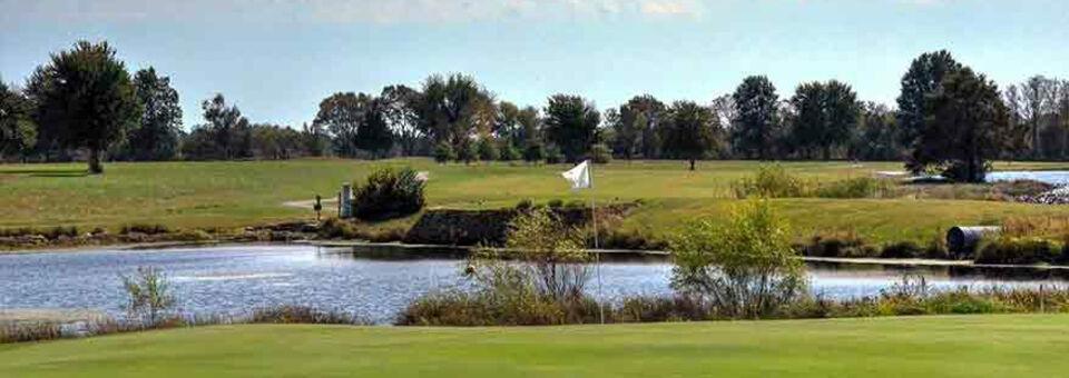 Frank E. Peters Golf Course