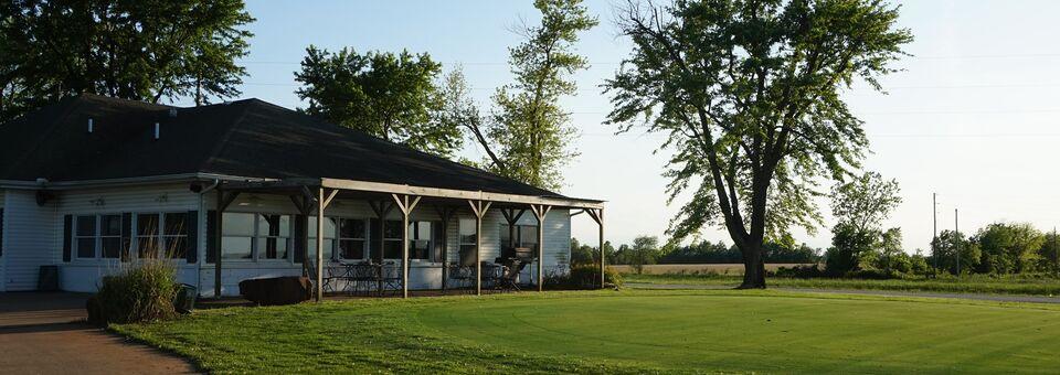 Jeremy's Creek Golf Course