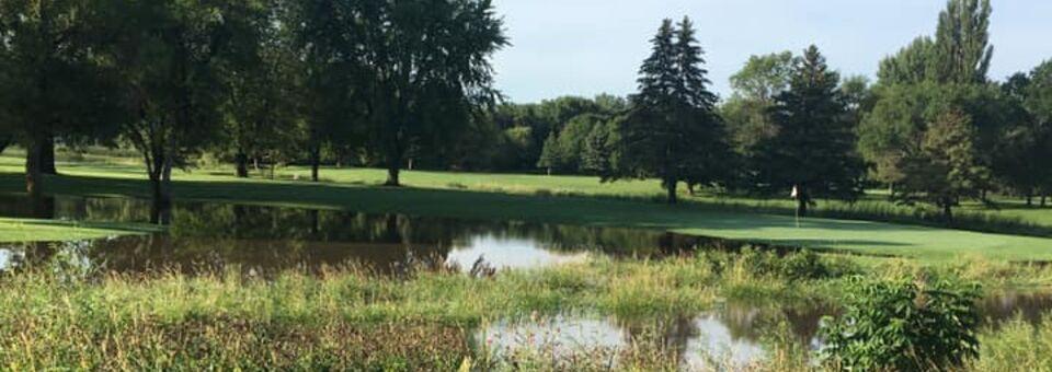 Heart of the Valley Golf Club