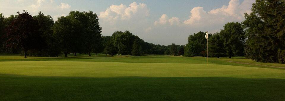 Tamer Win Golf & Country Club