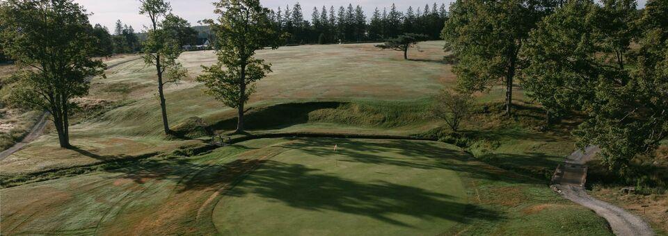 Sullivan County Golf & Country Club