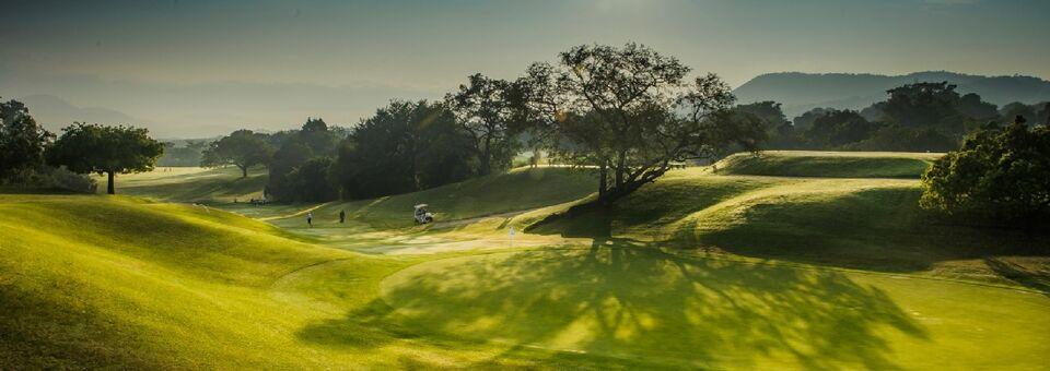 Mbombela Golf Club