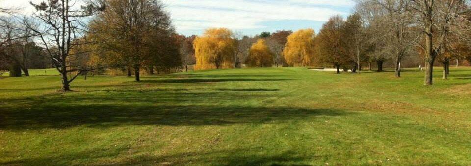Westwoods Golf Course