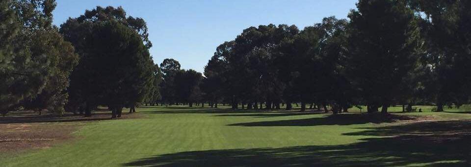 Rochester Golf Club
