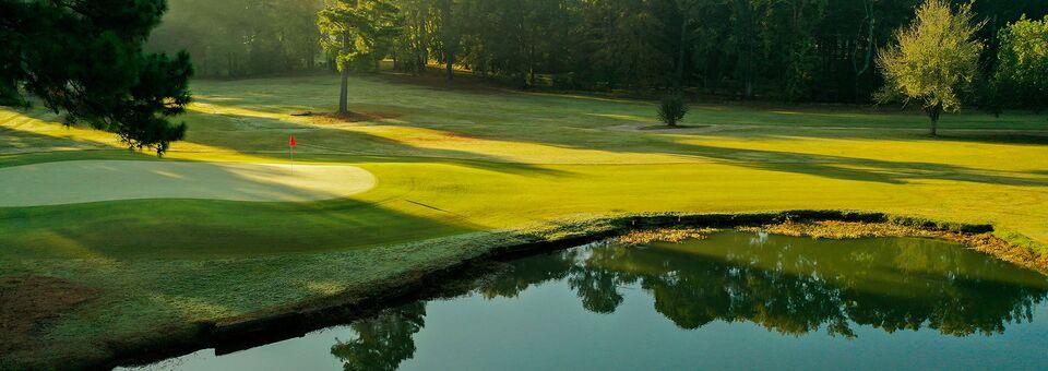 Live Oaks Golf Club