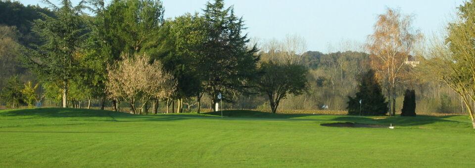 Golf du Cognac
