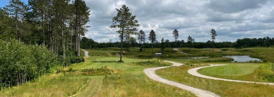 Gravel Pit Golf Course - Executive - 13 Holes