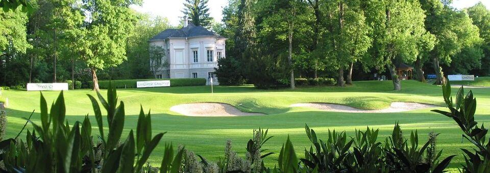 Golf & Country Club Salzburg – Klessheim
