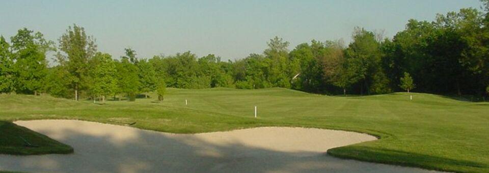 The Falls Golf Club