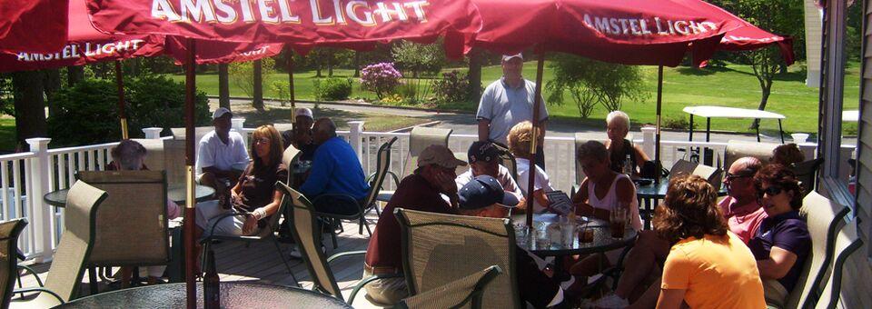 Heritage Hill Golf Club