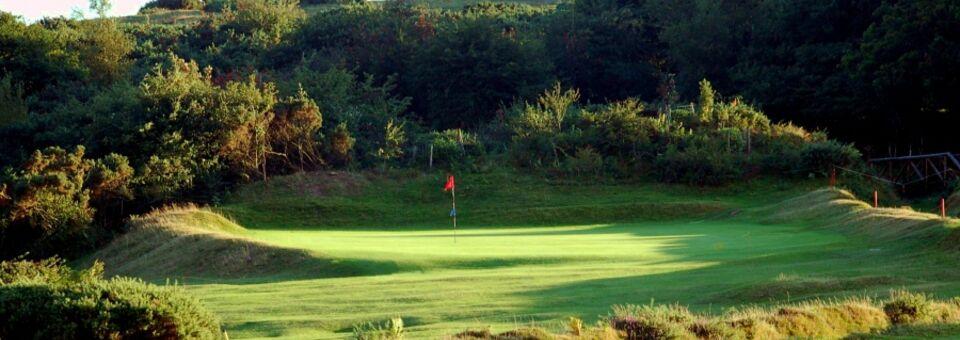 Yelverton Golf Club