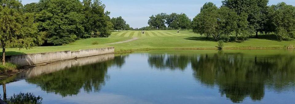 Country Lake Golf Course