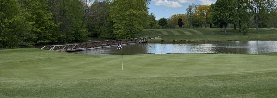 Echo Valley Golf Club