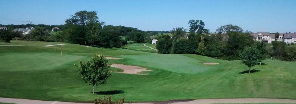 Pebble Creek Golf Club