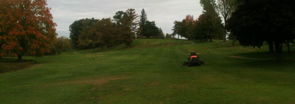 Elms Golf Club