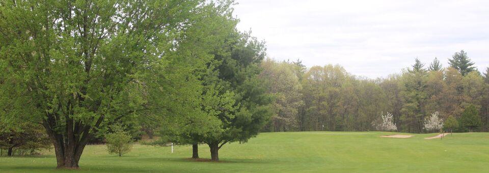 MoundView Golf Course