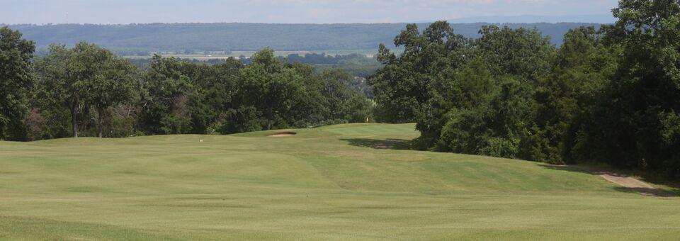 Eagle Crest Golf Course