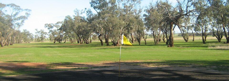 Mitiamo Golf Club