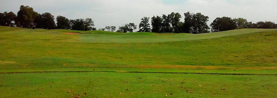 Indian Tree Golf Course