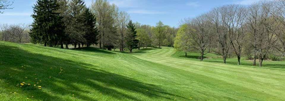 Maple Grove Golf Course