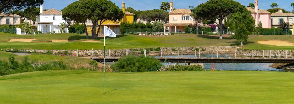 Sancti Petri Hills Golf