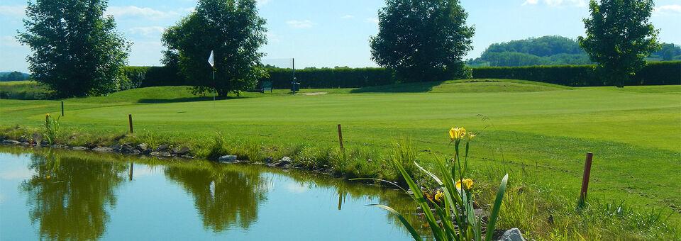 Zimmerner Golfclub - 9-Loch Public Course