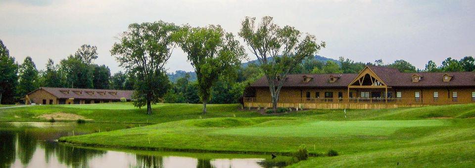Lafayette Golf Club