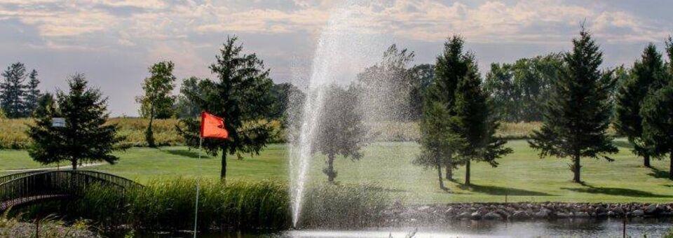 Dodge Country Club