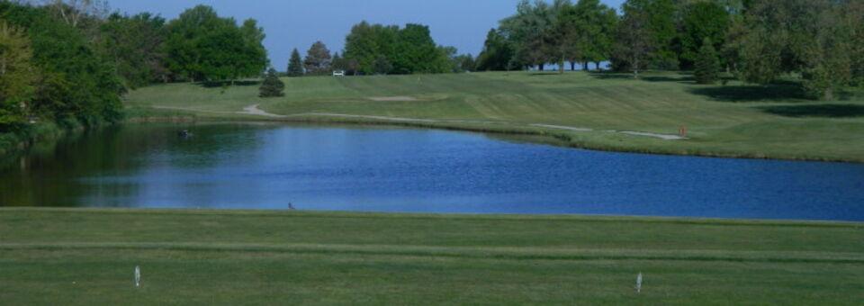 Pleasantville Golf & Country Club