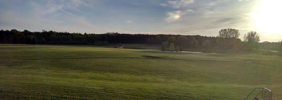 Black River Golf Club