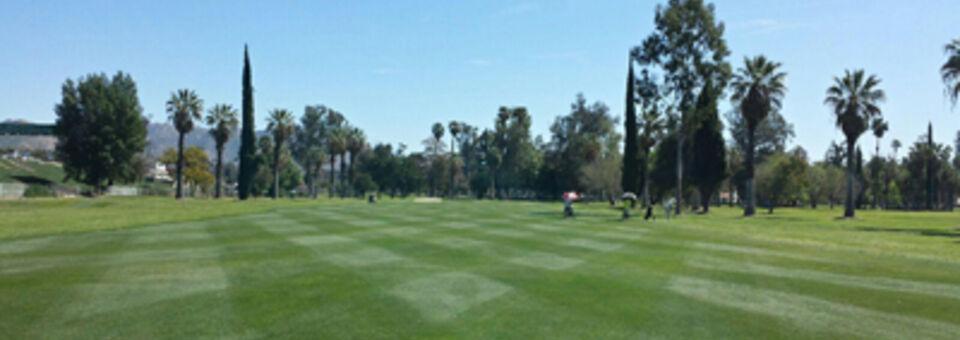 Fairmount Park Golf Course