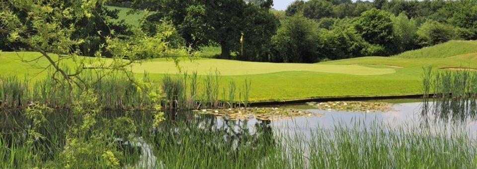 Bernwood Park