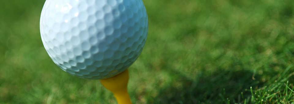 Jaycee Memorial Golf Course