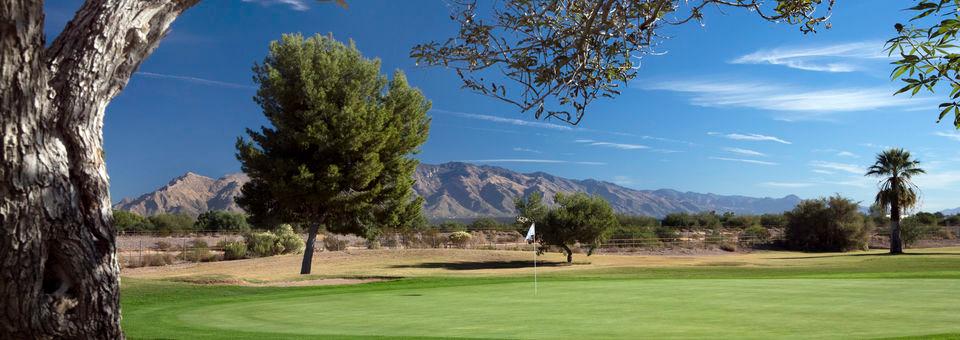 Silverbell Golf Course