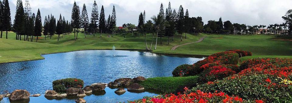 Waikele Country Club