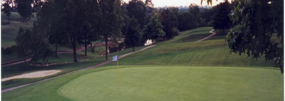 Taylorsville Country Club