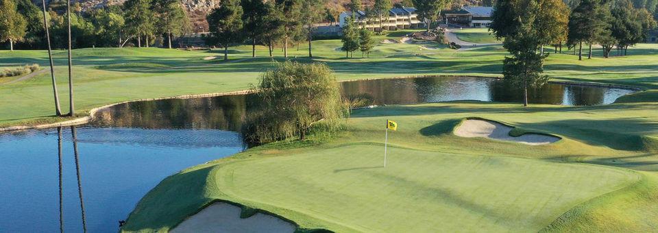 San Vicente Golf Course