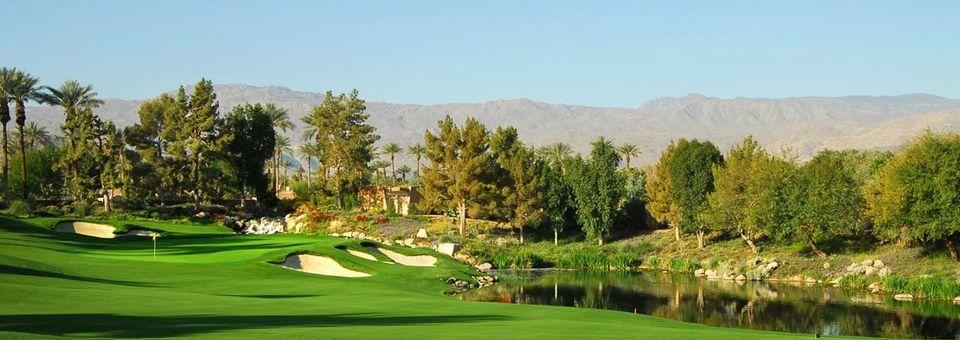 Indian Wells Golf Resort - Celebrity Course