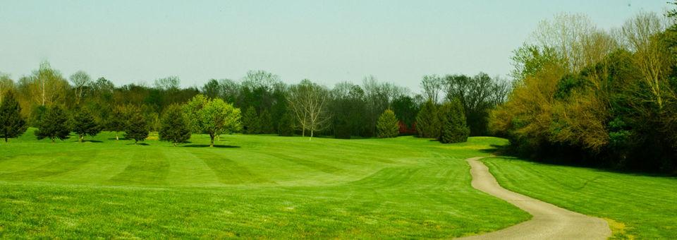 Eagle Pines Golf Club