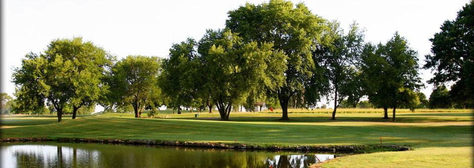 Rolling Hills Country Club