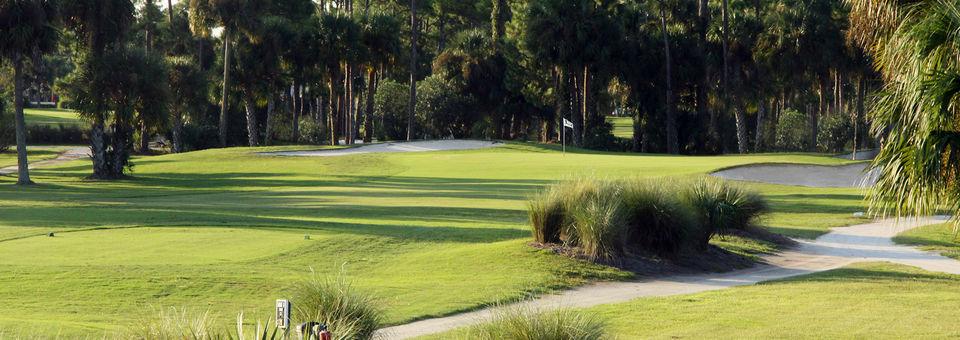 Hidden Lakes Golf Club