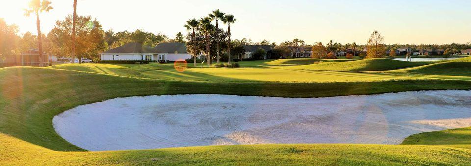 Jones Course at LPGA International