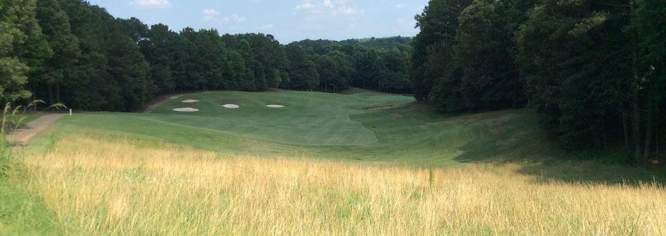 Towne Lake Hills Golf Club - Reviews & Course Info | GolfNow