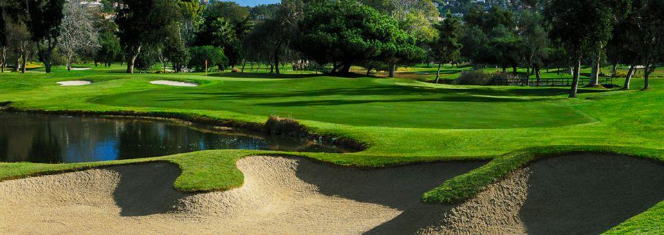 OMNI La Costa Resort Golf Course