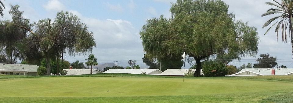 Cherry Hills Golf Course