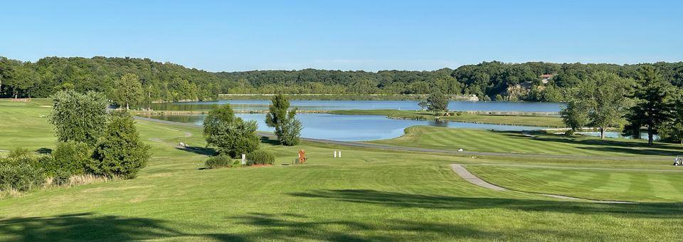 Incline Village Golf Course