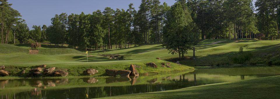 Legacy Golf Links