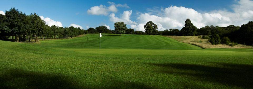Benton Hall Golf & Country Club - Championship Course