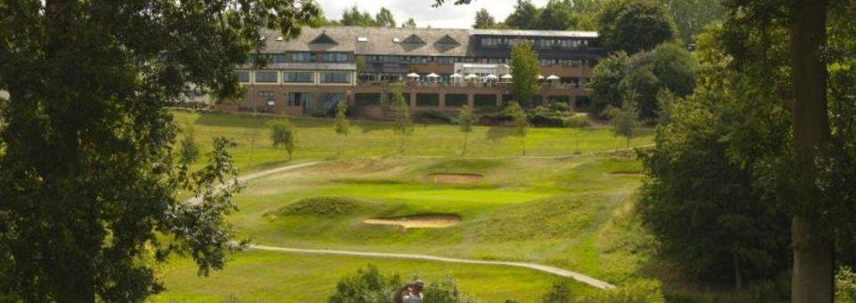 Hellidon Lakes Golf & Spa Hotel - Hellidon Course