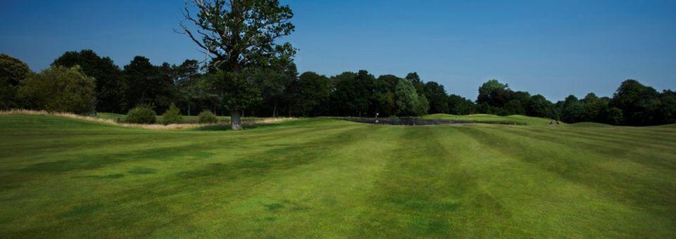The Warwickshire Golf & Country Club - Earls Course